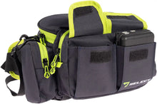 Загрузить изображение в средство просмотра галереи, Сумка на пояс Select SL02HB Dark blue