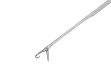 Încărca imaginea în galeria, Ac pentru boilies, ac Fluo Delphin T-END GripXF LeadCORE