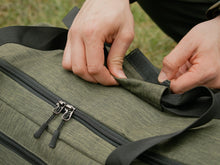 Загрузить изображение в средство просмотра галереи, Сумка органайзер Delphin WASABI CarryBIG Bag