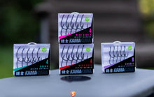 Загрузить изображение в средство просмотра галереи, KORDA Крючки Kamakura Krank №8
