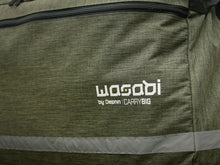 Загрузить изображение в средство просмотра галереи, Сумка органайзер Delphin WASABI CarryBIG Bag