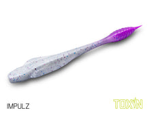 Încărca imaginea în galeria, Momeală comestibilă Delphin TOXIN UVs 8cm