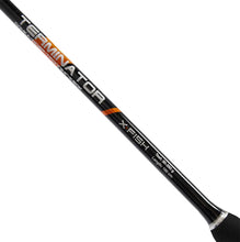 Загрузить изображение в средство просмотра галереи, Спиннинг универсальный X-FISH Terminator 30-250g