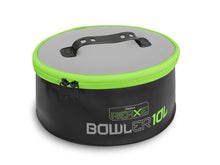 Загрузить изображение в средство просмотра галереи, Сумка - ведро Delphin REAXE EVA BOWLER 10L