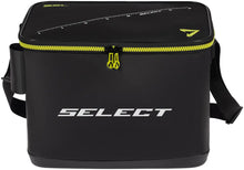 Încărca imaginea în galeria, Geantă pliabilă SELECT Folding Bakkan PRO 23 Negru