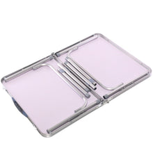 Загрузить изображение в средство просмотра галереи, Усиленный складной стол для пикника