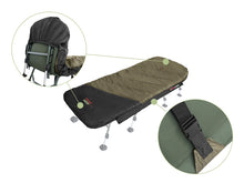 Загрузить изображение в средство просмотра галереи, Спальный мешок Delphin ThermoMASTER 2x1