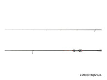 Загрузить изображение в средство просмотра галереи, Спиннинг Delphin ContaX 30T