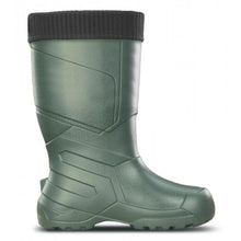 Загрузить изображение в средство просмотра галереи, Сапоги Dry Walker Strong Track Long Зеленые Длиные