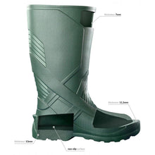 Загрузить изображение в средство просмотра галереи, Сапоги Dry Walker Strong Track Long Зеленые Длиные