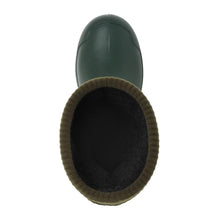 Загрузить изображение в средство просмотра галереи, Сапоги Dry Walker Strong Track Long Зеленые Длиные