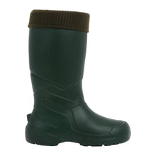 Загрузить изображение в средство просмотра галереи, Сапоги Dry Walker Strong Track Long Зеленые Длиные