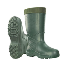 Загрузить изображение в средство просмотра галереи, Сапоги Dry Walker Strong Track Long Зеленые Длиные