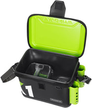 Загрузить изображение в средство просмотра галереи, Сумка FAVORITE Tackle Bakkan X1 BKN.1-20M 20L Black lime