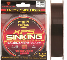Încărca imaginea în galeria, Monofilament TRABUCCO T-Force XPS Sinking Plus 150 m