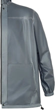 Încărca imaginea în galeria, Costum de ploaie Brain gri