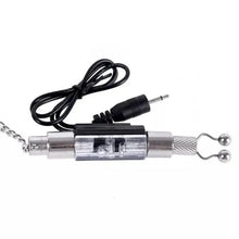 Загрузить изображение в средство просмотра галереи, Сигнализатор поклевки свингер на цепочке