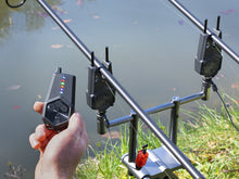 Загрузить изображение в средство просмотра галереи, Набор сигнализаторов Delphin TECTON