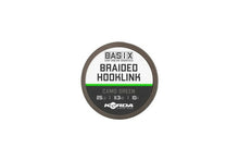Загрузить изображение в средство просмотра галереи, KORDA Basix Braided Hooklink