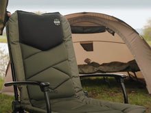 Загрузить изображение в средство просмотра галереи, Складное кресло Delphin GrandX