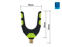 Загрузить изображение в средство просмотра галереи, Держатель для удилищ Delphin SIXTO REAXE U