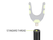 Încărca imaginea în galeria, Suport pentru lansetă Delphin REAXE UniFIX EASY