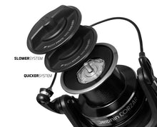 Încărca imaginea în galeria, Mulinetă pentru crap Delphin CORZAR 8T