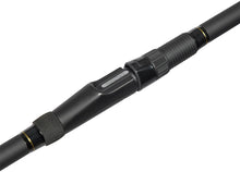 Загрузить изображение в средство просмотра галереи, Карповое удилище BRAIN Apex Tele Carp Black 3.5Lb
