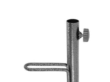 Încărca imaginea în galeria, Suport pentru umbrelă Delphin / încorporat