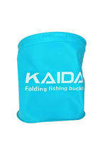 Încărca imaginea în galeria, Găleată de apă KAIDA 9L