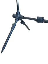 Загрузить изображение в средство просмотра галереи, Подставка род-под KAIDA A9-3 на 3 удилища