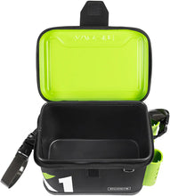 Загрузить изображение в средство просмотра галереи, Сумка FAVORITE Tackle Bakkan X1 BKN.1-20M 20L Black lime
