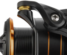 Încărca imaginea în galeria, Mulineta SELECT Master 4+1BB 5.2:1