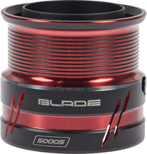 Загрузить изображение в средство просмотра галереи, Катушка Brain Blade 7+1BB 4.5:1