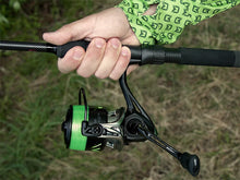 Загрузить изображение в средство просмотра галереи, Фидерное удилище Delphin MAGMA REAXE Feeder 30T 3sec.