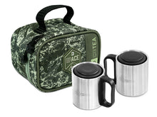 Загрузить изображение в средство просмотра галереи, Набор кружек Delphin COTEA SPACE C2G Coffee / tea set