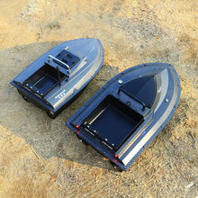 Загрузить изображение в средство просмотра галереи, Прикормочный кораблик V12 Topspeed