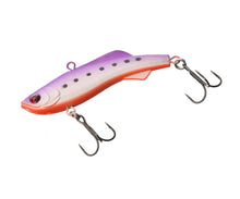 Încărca imaginea în galeria, Wobbler flexibil FLAGMAN Dexter Soft Vib