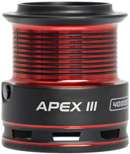 Încărca imaginea în galeria, Mulinetă BRAIN Apex III Feeder 5+1BB