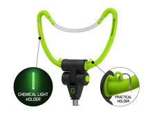 Încărca imaginea în galeria, Suport pentru lansetă Delphin REAXE U