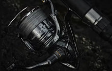 Загрузить изображение в средство просмотра галереи, Катушка Shimano Twin Power FE 4000PG 9+1BB 4.4:1