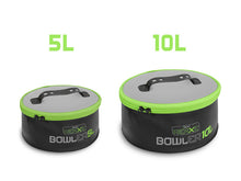 Загрузить изображение в средство просмотра галереи, Сумка - ведро Delphin REAXE EVA BOWLER 10L