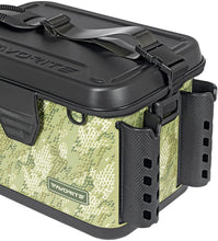 Загрузить изображение в средство просмотра галереи, Сумка FAVORITE Tackle Bakkan BKN.1-20M 20L Khaki