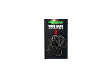 Загрузить изображение в средство просмотра галереи, KORDA Крючки Wide Gape