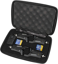 Загрузить изображение в средство просмотра галереи, Набор сигнализаторов BRAIN Wireless Alarm F-1 4+1