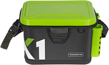 Загрузить изображение в средство просмотра галереи, Сумка FAVORITE Tackle Bakkan X1 BKN.1-20M 20L Black lime