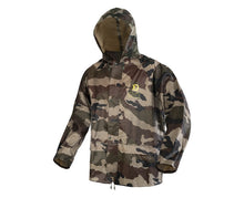 Încărca imaginea în galeria, Costum de ploaie Delphin PROOF