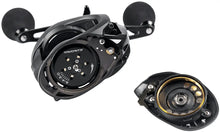 Încărca imaginea în galeria, Mulinetă baitcasting FAVORITE X1 BC 200NHDD1L 11+1BB