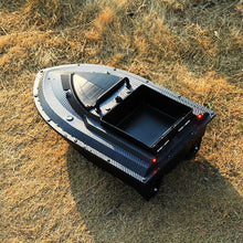 Загрузить изображение в средство просмотра галереи, Прикормочный кораблик V12 Topspeed