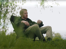 Загрузить изображение в средство просмотра галереи, Складное кресло Delphin TRIUMPH Chair C2G